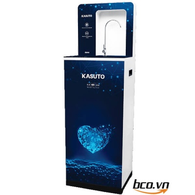 Máy lọc nước Kasuto KSW-13010A Máy lọc nước Kasuto KSW-13010A